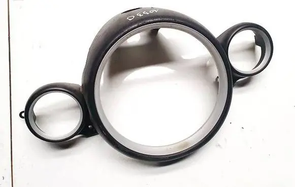 Mini One - Cooper Coupe R56 Dashboard trim 12273713 122737-13