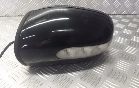 Mercedes-Benz C AMG W202 Front door electric wing mirror 41-3133-417