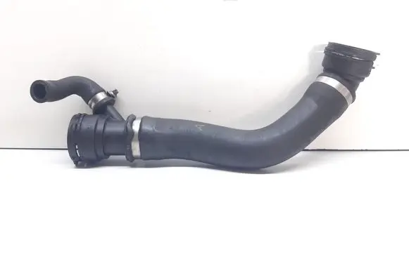 BMW 5 E60 E61 Engine coolant pipe/hose 7795262 17127795262