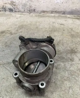Ford Mondeo MK V Throttle valve Ds7e9f991aj