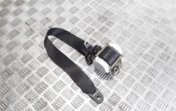 Ford Focus Front seatbelt 4M51A61295AK