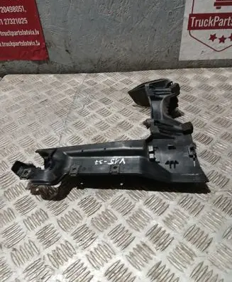 Volvo XC60 Battery bracket 30760952 V1537