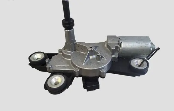 Ford Fiesta Rear window wiper motor 0390201215 8A61A17K441AD ENACALSI12