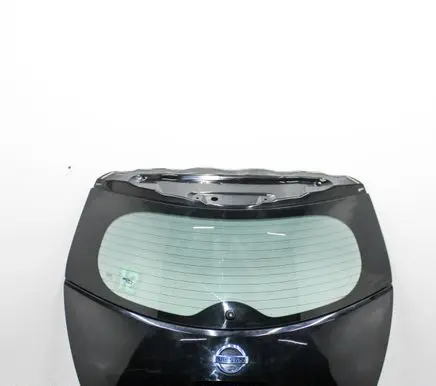 Nissan Leaf I (ZE0) Tailgate/trunk/boot lid