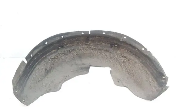 BMW X3 F25 Rear arch fender liner splash guards 