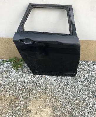Citroen C5 Rear door