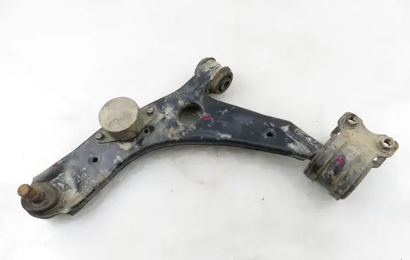 Mazda 5 Front control arm