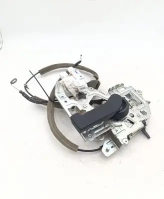 Renault Master III Sliding door lock 