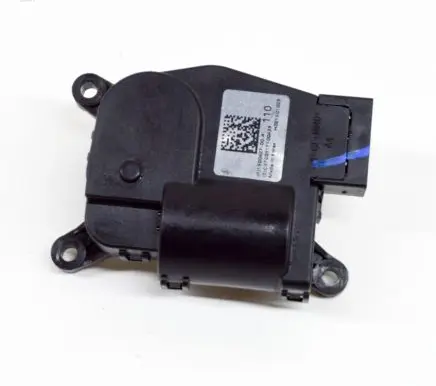 Tesla Model 3 Air flap motor/actuator 150062700A
