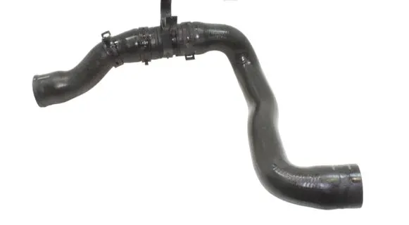 Mini One - Cooper Coupe R56 Engine coolant pipe/hose 2754224 2754221