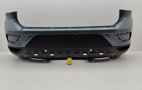 Volkswagen T-Roc Rear bumper 2GA807421G