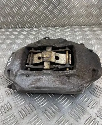 Volkswagen Touareg II Front brake caliper 209236062A