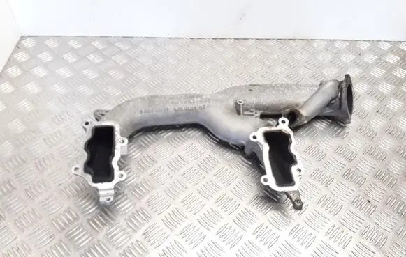 Volkswagen Phaeton Intake manifold 059145762