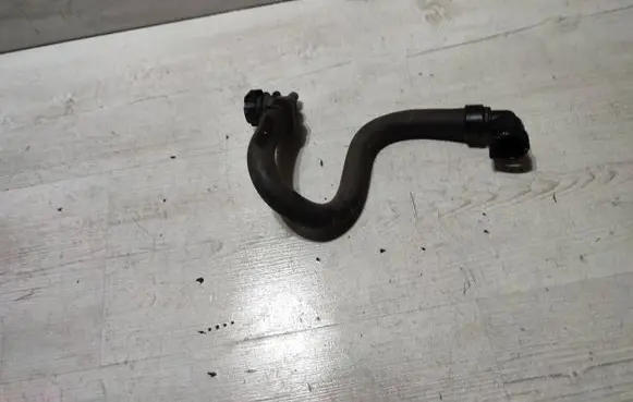 Peugeot 2008 I Engine coolant pipe/hose 9678822580