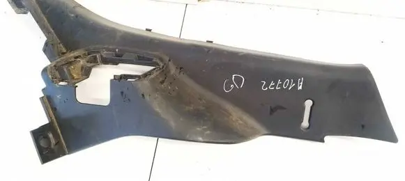 Nissan Micra K14 (D) pillar trim (bottom) 849525FA0A