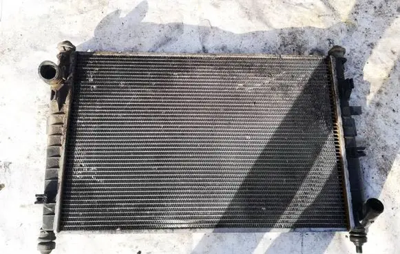 Ford Mondeo MK II Coolant radiator