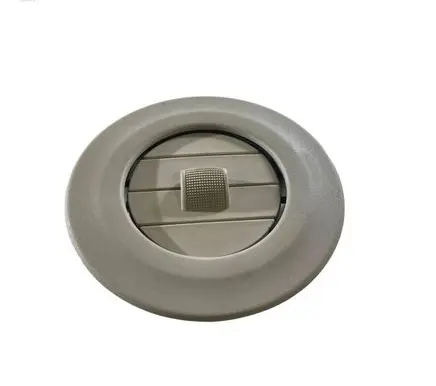 Chrysler Pacifica Air vent grill in roof 5SB00TRMAF