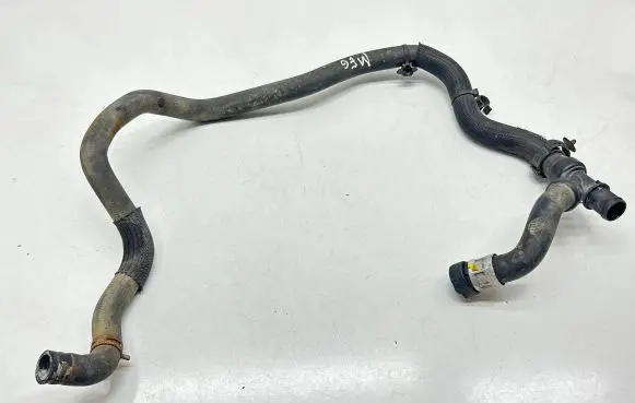 Renault Megane III Engine coolant pipe/hose HSR21535