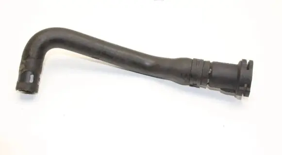 Volkswagen Scirocco Engine coolant pipe/hose 1K0122096J
