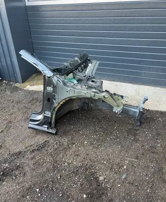 Opel Astra L Front quarter panel 