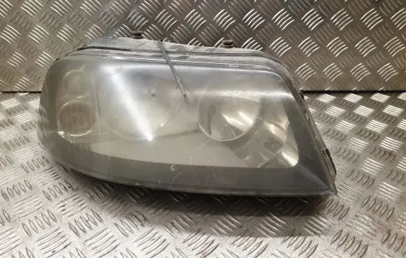 Seat Alhambra (Mk1) Headlight/headlamp 7M7941016H