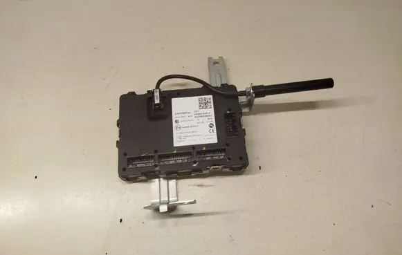 KIA Optima Central body control module 95400D4TL0