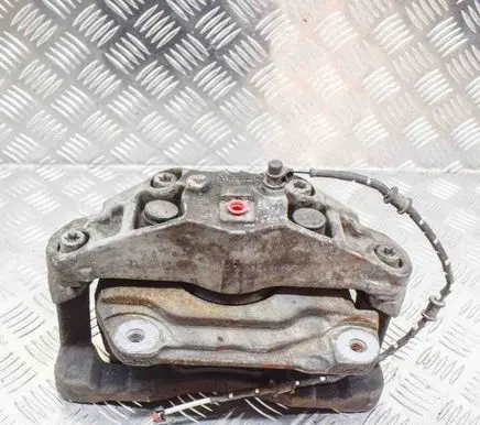 Jaguar XJ X351 Front brake caliper