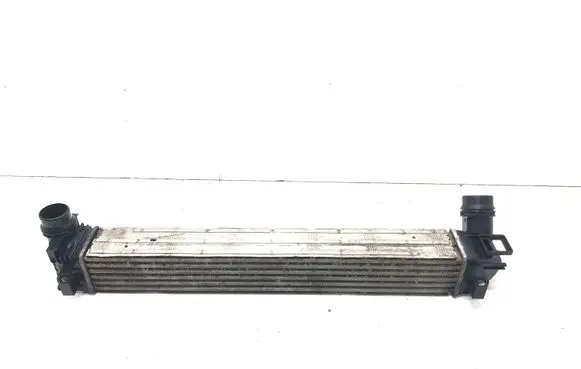 Renault Scenic III - Grand scenic III Intercooler radiator 144963639R