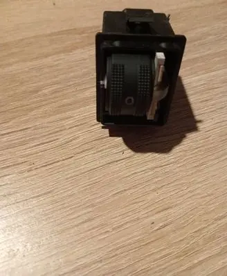Audi A6 S6 C6 4F Headlight level height control switch 4f0941301a