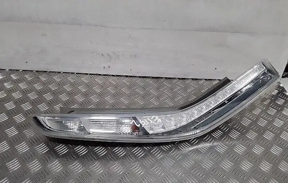 Nissan Leaf I (ZE0) Rear/tail lights 265503nl0a