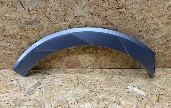 Hyundai Ioniq Rear fender molding trim 87742G1100