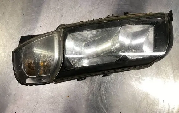 Volvo S80 Headlight/headlamp 8620662 89005046