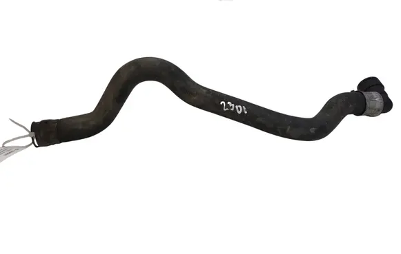 Peugeot 407 Engine coolant pipe/hose
