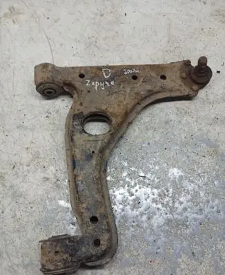 Opel Zafira A Front lower control arm/wishbone