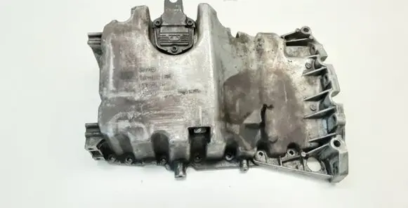 Skoda Superb B5 (3U) Oil sump 03G103603 03G103603C