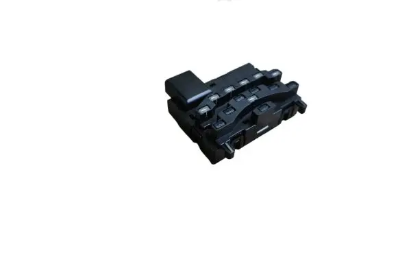 Steering angle sensor