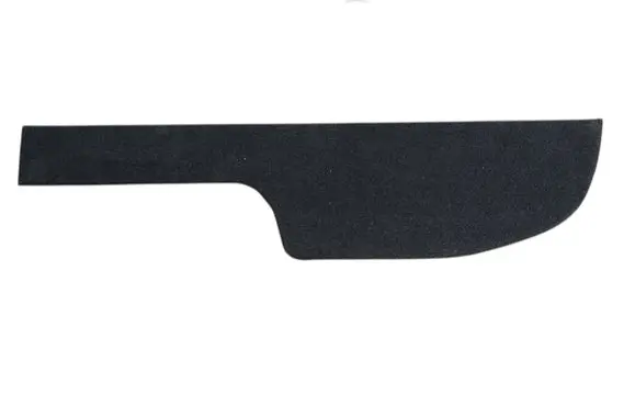 Other trunk/boot trim element