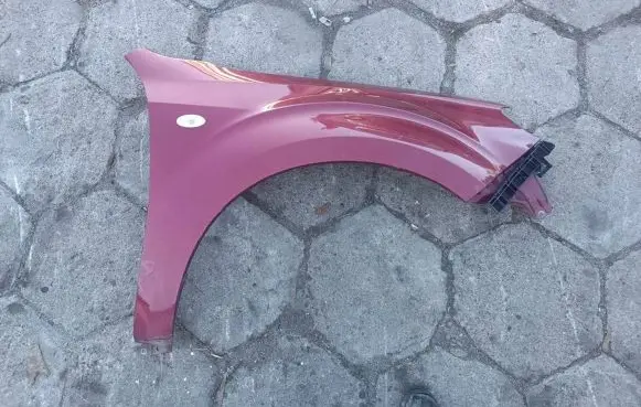 Subaru Forester SH Fender