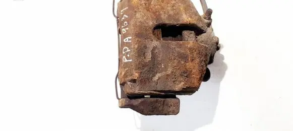 Volkswagen PASSAT B7 Front brake caliper