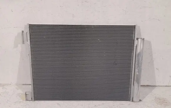 Nissan Juke II F16 A/C cooling radiator (condenser) 812501