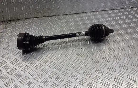 Audi A3 S3 8P Front driveshaft
