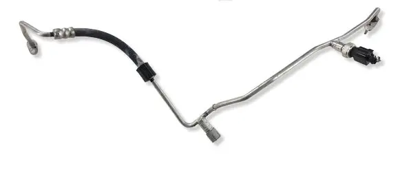 Volkswagen T-Roc Air conditioning (A/C) pipe/hose 5Q0816741B88 5Q0816741B