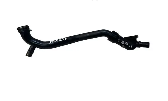 Ford C-MAX II Engine coolant pipe/hose 9646559580