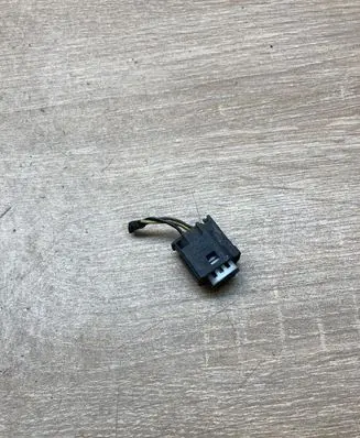 Renault Laguna II Plug wire 968402 9684021