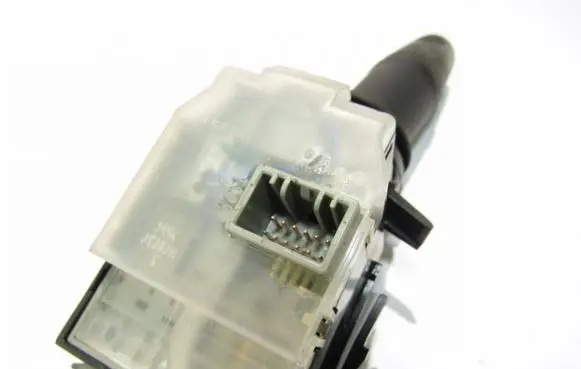 Honda Civic IX Light switch