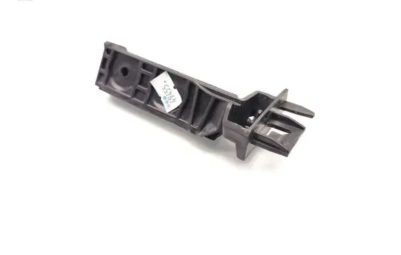 Audi A5 Bumper support mounting bracket corner 4K9807890