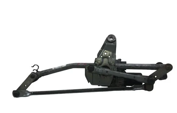 Volkswagen PASSAT B7 Wiper motor 3AB955023