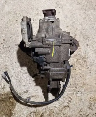 Honda CR-V Rear differential GR7W2002679