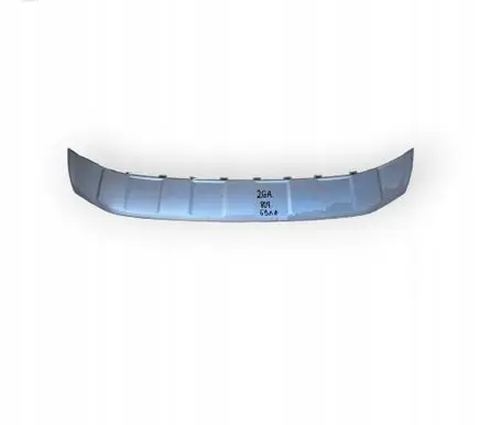 Volkswagen T-Roc Front bumper lip 2GA807531A