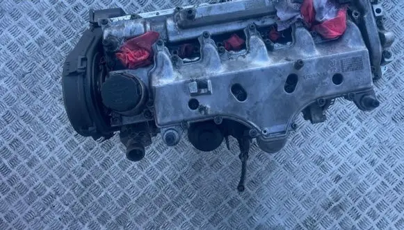 Volvo XC90 Engine 6901191 08692974002 08692397004